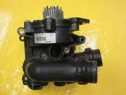 Genuine Audi Vw Water Pump Engine Codes Cbfa Ccta 2 0t This Unit Itis With 180 Days Warranty Exchange Please Match The Part Used Car Parts Vw Jetta Water Pumps