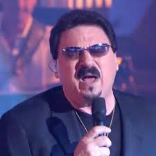 Soft rocking with Toto's Bobby Kimball