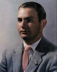 James Sandin Obituary (1936