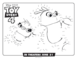 We have a collection of top 85 free printable toy story coloring sheet at onlinecoloringpages for children to download, print and color at their pastime. Free Disney Pixar Toy Story 4 Coloring Pages Activities Giveaway Nanny To Mommy