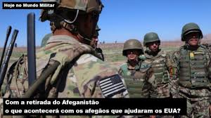 Por que bandar bush não atacou os sauditas? Com A Retirada Do Afeganistao O Que Acontecera Com Os Afegaos Que Ajudaram Os Eua Youtube