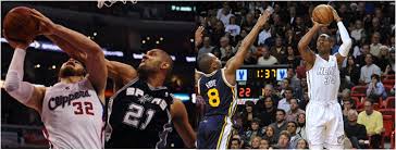 And here are the playoff scoring leaders by the time bron retires, barring any injuries, he will be the first nba player in history to be number 1 total career points scored all time, both regular season and playoffs, while also being top 5 in all longevity and stats.he'd have a strong case. Nba Playoffs All Time Individual Stats Leaders Sports List Of The Day