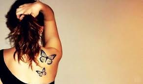 Butterfly tattoos are an attractive option for tattoo devotees the world over. 42 Colorful Butterfly Tattoo Ideas Godfather Style