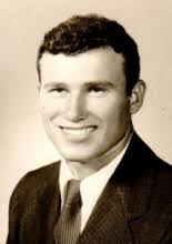 Obituary information for Carroll "Buck" Clark