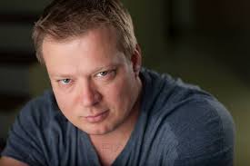 Henry Gowen Played by Martin Cummins