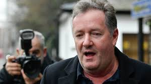 Piers Morgan's most controversial career moments: 6 times the TV host and  journalist sparked outrage