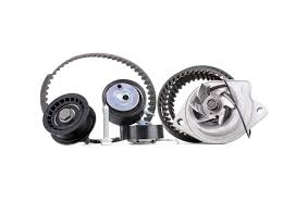 Jetzt online berechnen » so teuer ist der laufende unterhalt des modells. Wasserpumpe Zahnriemensatz Fur Skoda Fabia I Combi 6y5 1 4 16v 75 Ps Billiger Bestellen