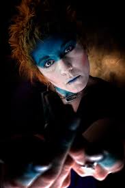 ghp Male Photographer Profile