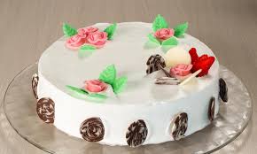 Ricetta Torta Allo Yogurt Mandorle E Fragole Paneangeli Ricetta Dolci Delizie Torte Ricette