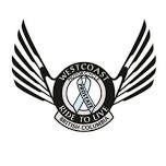 Westcoast Motorcycle Ride to Live