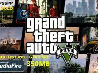 Free Download Gta 5 Ppsspp Iso Mod For Android With Ppspp Gold Emulator Gta 5 Iso Savedata Textures Cheats Zip Mediafire Download Gta Gta 5 Gta 5 Mobile