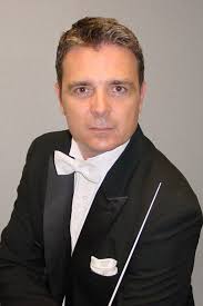 Award-Winning Band Director Brian Nutting is Inspiration to Students at  Troy High