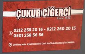 Di̇ki̇li̇taş mahallesi nüfusu (merkez beldesine) bağlı beşi̇ktaş, i̇stanbul. Cukur Cigerci Home Istanbul Turkey Menu Prices Restaurant Reviews Facebook