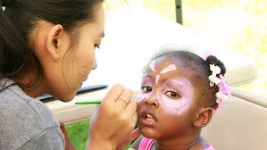 A day for the family