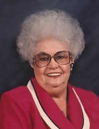 Obituary information for Johnnie Lou Ellis