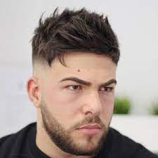 125 Best Haircuts For Men In 2020 Ultimate Guide Mens Haircuts Short Mens Hairstyles Short Older Mens Hairstyles