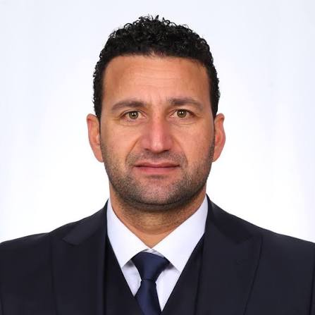 Kocaeli'de o İlçe başkanı görevden alındı
