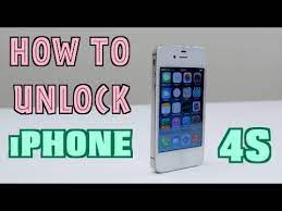 Permanent unlocking for iphone 4s. How To Unlock Iphone 4s All Networks At T Sprint Verizon T Mobile Metropcs Etc Youtube