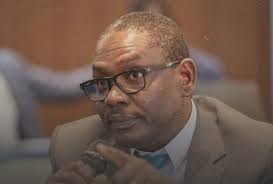 محمد التعايشي رئيس وزراء حكومة تاسيس بنيالا : لم احضر القمه العربيه في قطر  لي سببين اتنين ✌️ بدلتي لم تكون مكويه وسروالي ملصتو في الفاشر