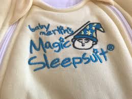 Baby Merlins Magic Sleepsuit Review Not Recommended Baby