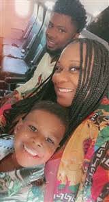 Meet 20/20 Club Member Kendra Hampton!