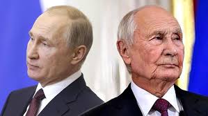 Jun 09, 2021 · путин напомнил о двух волнах расширения нато на восток, которые произошли ещё до событий в крыму, когда отношения между россией и коллективным западом были вполне приемлемыми, если не сказать партнёрскими в прямом. Fsb Pryachet Putina V Den Narodnogo Edinstva Ordena Vruchal Dvojnik