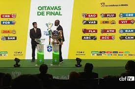 Os confrontos da fase 4, 5 e 6 serão definidos por meio de sorteio onde todos os clubes poderão se. Iupbfrsbxbanhm