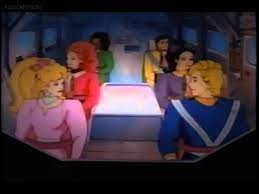 Martha moran filem bio dan senarai di mubi. Barbie And The Rockers Out Of This World Movie Youtube