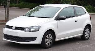 Лучше чем седан фольксваген поло 2021 тест драйв максималка exсlusive обзор vw polo лифтбек 2020. Volkswagen Polo Mk5 Wikipedia