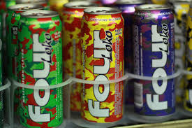 Alertan Sobre El Licor Four Loko Un Peligroso Desmayo En Una Lata El Nuevo Herald