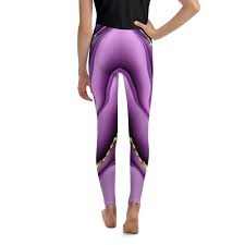 Yoga for sexual health for women is a series of poses to strengthen and tone the reproductive organs for better sexual health for women. Youth Teen Girls Yoga Pants Full Leggings All Over Print Athletic Wear Griffin Greatness