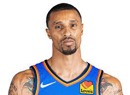 Latest on oklahoma city thunder point guard george hill including news, stats, videos, highlights and more on espn. George Hill Nba Com