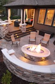 Jan 28, 2021 · because townhomes and patio homes have limited outdoor space, it makes sense to have outdoor flooring that is simple and easy to walk on. 43 Stamped Concrete Patio Design Ideas Sebring Design Build