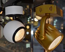 Ray Spot Led Ic Mekan Otlar