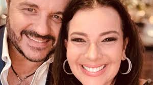 Que rápido! Ex de Luciana Mello assume novo namoro um mês após fim do  casamento