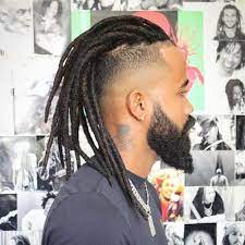 Pin On Haircuts For Black Men