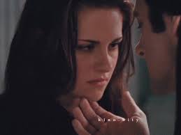 Aro Volturi and Bella