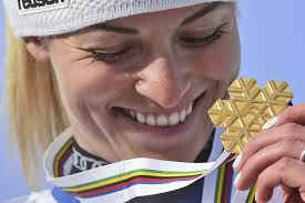 Fidanzata behrami, lara gut è la nuova fiamma del calciatore dell'udinese foto from www.calcioweb.eu. Gut Behrami S Homes In Italy Helped Her To Ski Worlds Golds