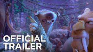 Scrat's epic pursuit of the elusive acorn catapults him into the universe where he accidentally sets off a series of cosmic events that transform and threaten the ice age world. Ice Age Collision Course Official Trailer 2 2016 Youtube