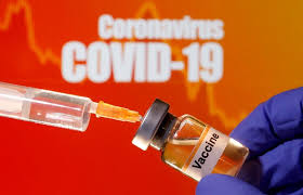 Ela recebeu uma dose da coronavac em são paulo minutos após a. Quando Comecara A Vacinacao Contra A Covid 19 No Brasil Jovem Pan