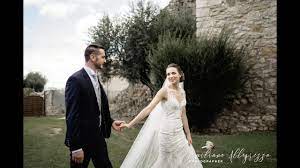 Assegnazione ispettore di qualità che vigilerà affinché tu riceva lo stesso trattamento speciale riservato ai nostri clienti vip. Matrimonio Abbazia Sant Andrea In Flumine Youtube