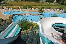 Camping Le Fanal 4 Etoiles Isigny Sur Mer Toocamp