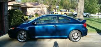 Image result for Indigo Ink Mica 2007 Scion
