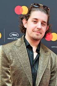 Joseph Guccione's Instagram, Twitter & Facebook