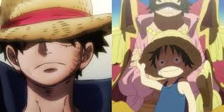 Luffy Is The Key To 'One Piece' Ending Well After 15 Years