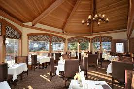 Thanksgiving dinner at stephanie inn dining room. Beautiful Dining Room Great With Sun For Breakfast Very Ambiant For Dinner Picture Of Stephanie Inn Dining Room Cannon Beach Tripadvisor