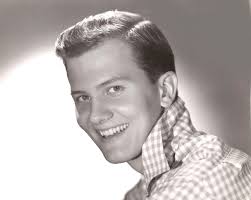 Happy 87th Birthday, Pat Boone Patrick Charles Eugene Boone (born June 1,  1934) is an American singer, composer, actor, writer, television  personality, motivational speaker, and spokesman. He was a successful pop  singer