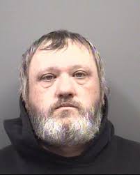 Bumpus, Wayne Allen (B /M/21) Arrest