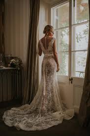 Bespoke Bespoke Wedding Dress Designer Wedding Dresses High Fashion Wedding Dress