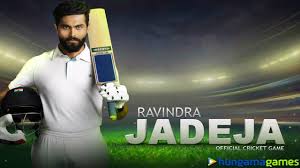 Moreover, he deserves to play since kuldeep yadav has captured very ray has written a history of the tournament from an indian perspective, 'cricket world cup: Ravindra Jadeja Official Cricket Game Android Gameplay á´´á´° Youtube
